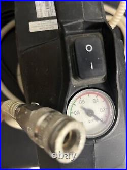Hilti DD-VP-U Vacuum Pump for Core Drill
