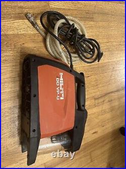 Hilti DD-VP-U Vacuum Pump for Core Drill