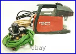 Hilti DD VP-U Vacuum Pump for Core Drill With Radnor GP250-500-580 (34426-2)