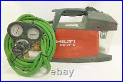 Hilti DD VP-U Vacuum Pump for Core Drill With Radnor GP250-500-580 (34426-2)