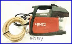 Hilti DD VP-U Vacuum Pump for Core Drill With Radnor GP250-500-580 (34426-2)