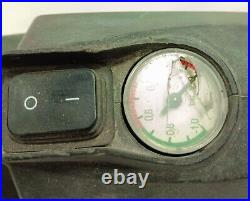 Hilti DD VP-U Vacuum Pump for Core Drill With Radnor GP250-500-580 (34426-2)
