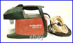 Hilti DD VP-U Vacuum Pump for Core Drill With Radnor GP250-500-580 (34426-2)