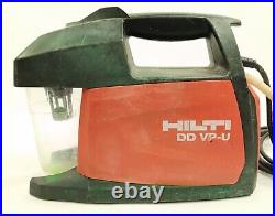 Hilti DD VP-U Vacuum Pump for Core Drill With Radnor GP250-500-580 (34426-2)