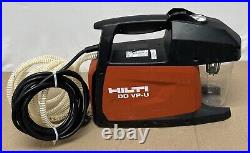 Hilti Vacuum Pump DD Vp U 120v