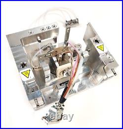 Housing Assembly for Turbomolecular Vacuum Pump P/N 03756 for Mass Spectrometer