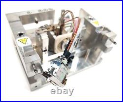 Housing Assembly for Turbomolecular Vacuum Pump P/N 03756 for Mass Spectrometer