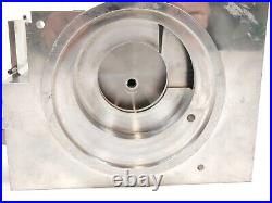 Housing Assembly for Turbomolecular Vacuum Pump P/N 03756 for Mass Spectrometer