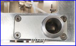 Housing Assembly for Turbomolecular Vacuum Pump P/N 03756 for Mass Spectrometer