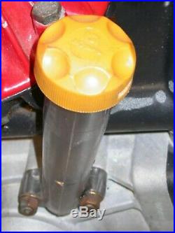 Hypro Chemical Diaphragm Pump 1 Keyed Shaft Pesticide Insecticide Sprayer