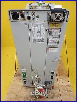 IGX600M Edwards A591-32-958 Dry Vacuum Pump Tested Working