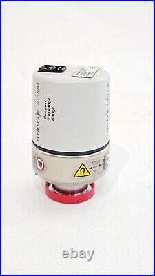 INFICON PKR251 Pressure Transducer Vacuum Gauge