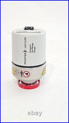 INFICON PKR251 Pressure Transducer Vacuum Gauge