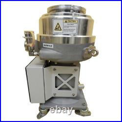 IPX 500A Edwards A409-14-977 Vacuum Dry Pump A40914977 IPX500A Tested Working
