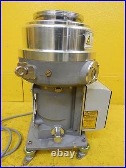 IPX 500A Edwards A409-14-977 Vacuum Dry Pump A40914977 IPX500A Tested Working