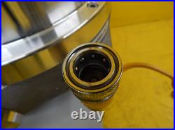 IPX 500A Edwards A409-14-977 Vacuum Dry Pump A40914977 IPX500A Tested Working