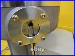 IPX 500A Edwards A409-14-977 Vacuum Dry Pump A40914977 IPX500A Tested Working