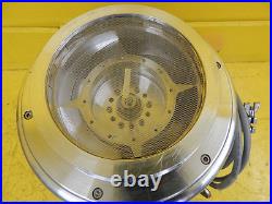 IPX 500A Edwards A409-14-977 Vacuum Dry Pump A40914977 IPX500A Tested Working