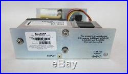 Idex Systec 9000-1471 Vacuum Pump with 0001-6694 Degassing Module & Chamber #196
