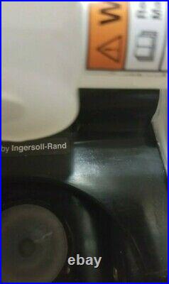 Ingersoll Rand Aro Pump 1/4 Pre-owned