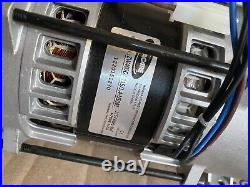 Invacare Air Compressor Air Pump ZW400D2-115/1.4-US001