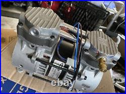 Invacare Air Compressor Air Pump ZW400D2-115/1.4-US001