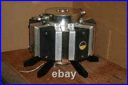 Ion Pump, Ultek, 150 LPS, Modified Perkin Elmer Style