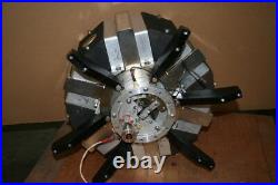 Ion Pump, Ultek, 150 LPS, Modified Perkin Elmer Style