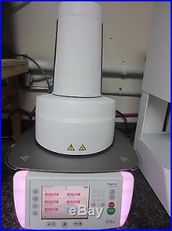 Ivoclar EP 5000 Pressing Furnace with Vacuum Pump