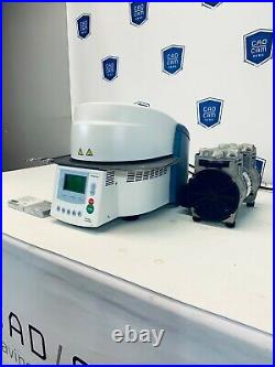 Ivoclar Vivadent Programat CS + Vacuum Pump in Excellent Condition 604436