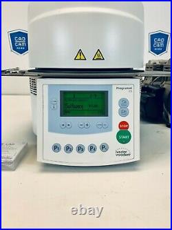 Ivoclar Vivadent Programat CS + Vacuum Pump in Excellent Condition 604436