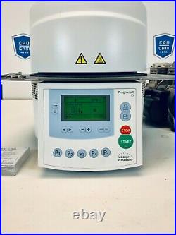 Ivoclar Vivadent Programat CS + Vacuum Pump in Excellent Condition 604436