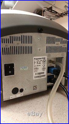 Ivoclar Vivadent Programat P300 With Vacuum Pump, Great Condition! No Problems