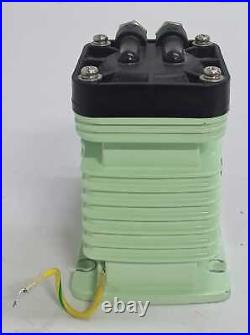 Iwaki Air Pump APN-110KVX-1-27 100V Vacuum Assy