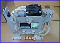 Iwaki Vacuum Pump APN-110KVX-1-27 100V Vacuum Assy