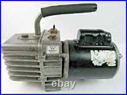 JB DV-142N Vacuum Pump 5 CFM 1/2 HP C55JXHJW-4084