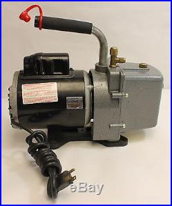 Jb Dv-6e 6 Cfm Eliminator Vacuum Pump