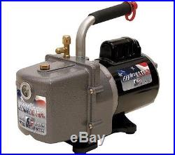 Jb Dv-6e 6 Cfm Eliminator Vacuum Pump Ac Hvac Tool Made USA Just Better