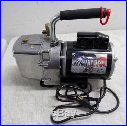 JB DV-6E 6 CFM Eliminator Vacuum Pump N8807