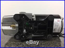 Jb Eliminator Dv-4e 4 Cfm Economy Vacuum Pump H27873