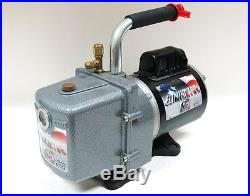 JB Eliminator DV-6E 6CFM Portable Pump