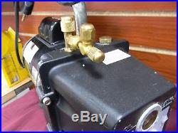 JB Eliminator DV-6E Vacuum Pump