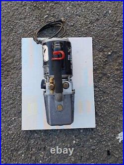 JB INDUSTRIES DV-285N PLATINUM 10 CFM VACUUM PUMP Free 2 Day Shipping