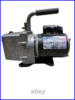 JB INDUSTRIES ELIMINATOR DV-6E VACUUM PUMP (re-jp) (PBR107755)