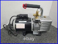 JB Industries DV-142N Platinum 4 CFM Vacuum Pump
