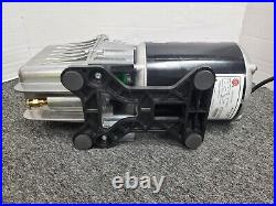 JB Industries DV-142N Platinum 4 CFM Vacuum Pump