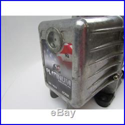 JB Industries DV-142N Platinum 5 CFM Vacuum Pump