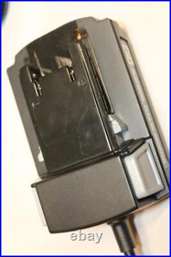 JB Industries DV-142-FLEX Vacuum Pump with Battery, AC Adapter & Charger