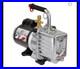 JB Industries DV-200N 7 CFM 2 Stage Platinum Vacuum Pump