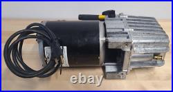 JB Industries DV-200N PLATINUM 7 CFM 2 Stage Vacuum Pump